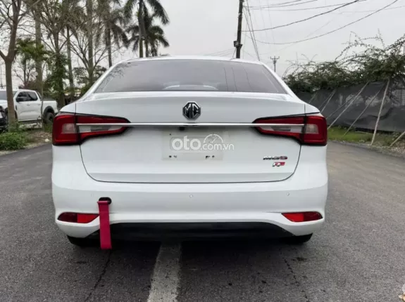 MG 5 1.5L MT 2024 - 1 chủ nilon chưa bóc hết hỗ trợ bank