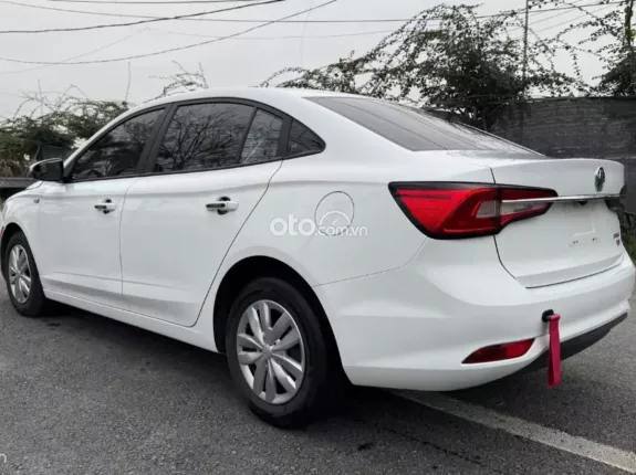 MG 5 1.5L MT 2024 - 1 chủ nilon chưa bóc hết hỗ trợ bank