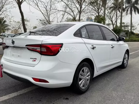 MG 5 1.5L MT 2024 - 1 chủ nilon chưa bóc hết hỗ trợ bank