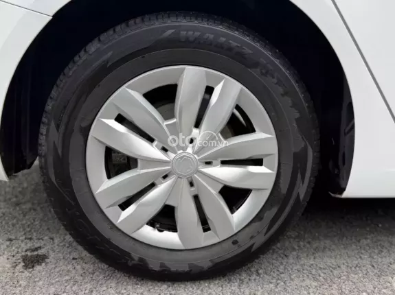 MG 5 1.5L MT 2024 - 1 chủ nilon chưa bóc hết hỗ trợ bank