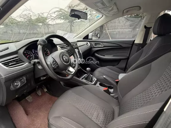 MG 5 1.5L MT 2024 - 1 chủ nilon chưa bóc hết hỗ trợ bank