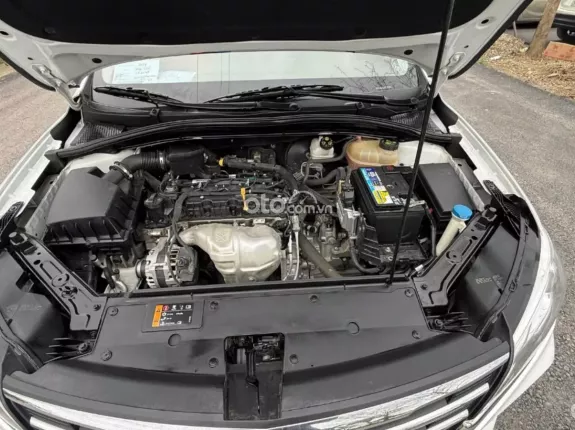 MG 5 1.5L MT 2024 - 1 chủ nilon chưa bóc hết hỗ trợ bank