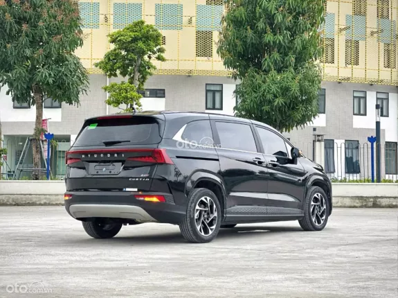 Hyundai Custin 2.0T-GDi Cao cấp 2025 - HÀNG SIÊU LƯỚT