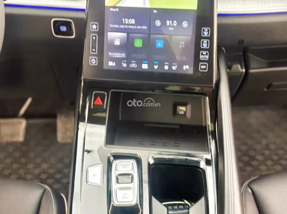 Hyundai Custin 2.0T-GDi Cao cấp 2025 - HÀNG SIÊU LƯỚT