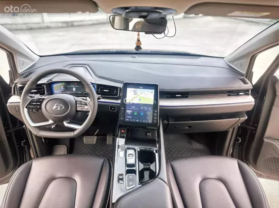 Hyundai Custin 2.0T-GDi Cao cấp 2025 - HÀNG SIÊU LƯỚT