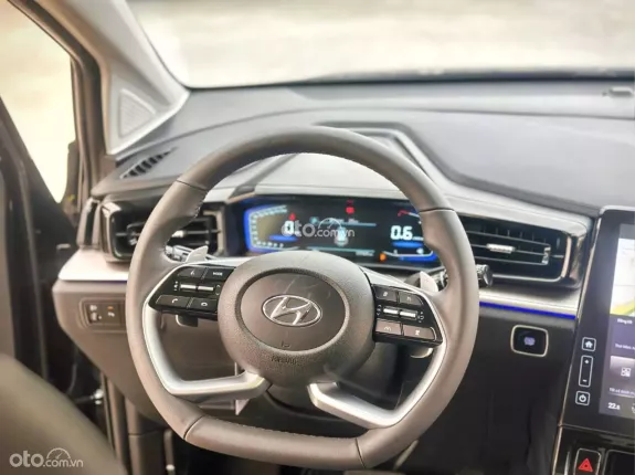 Hyundai Custin 2.0T-GDi Cao cấp 2025 - HÀNG SIÊU LƯỚT