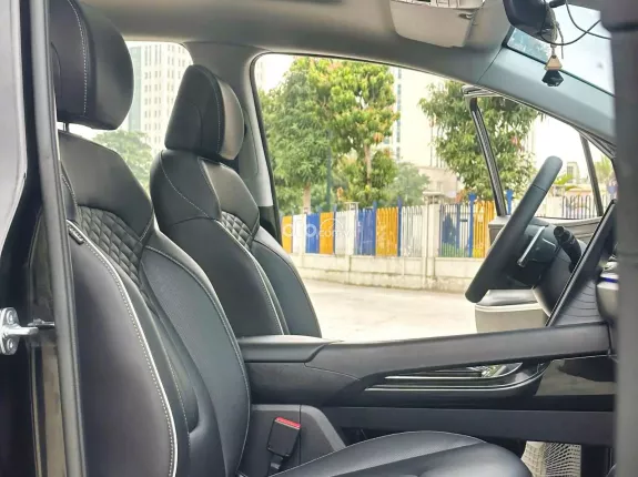 Hyundai Custin 2.0T-GDi Cao cấp 2025 - HÀNG SIÊU LƯỚT