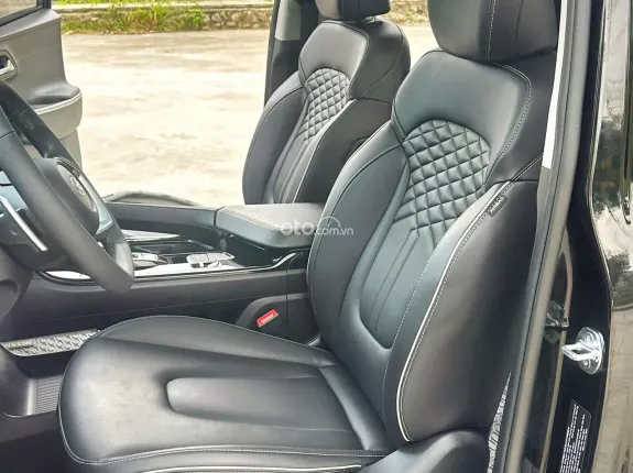 Hyundai Custin 2.0T-GDi Cao cấp 2025 - HÀNG SIÊU LƯỚT