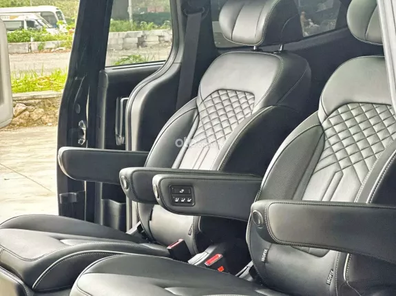 Hyundai Custin 2.0T-GDi Cao cấp 2025 - HÀNG SIÊU LƯỚT