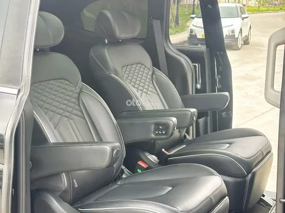 Hyundai Custin 2.0T-GDi Cao cấp 2025 - HÀNG SIÊU LƯỚT