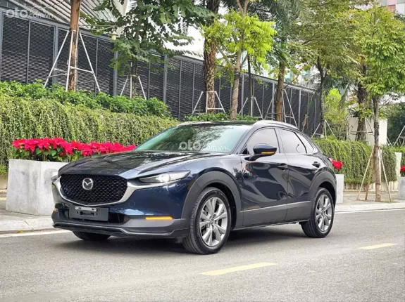 Mazda CX-30 2.0L Premium 2022 - HÀNG NHẬP