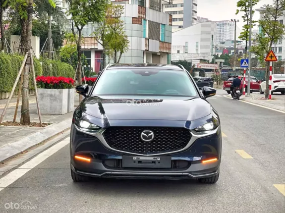 Mazda CX-30 2.0L Premium 2022 - HÀNG NHẬP