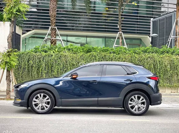 Mazda CX-30 2.0L Premium 2022 - HÀNG NHẬP
