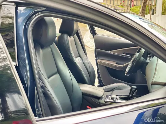 Mazda CX-30 2.0L Premium 2022 - HÀNG NHẬP