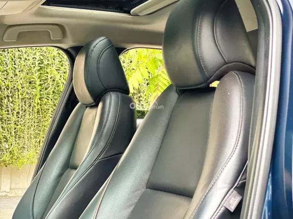 Mazda CX-30 2.0L Premium 2022 - HÀNG NHẬP