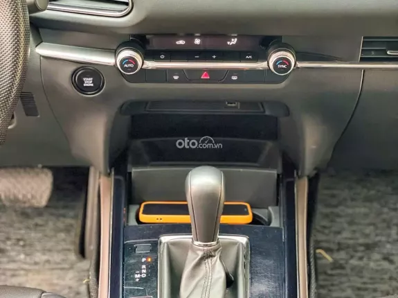 Mazda CX-30 2.0L Premium 2022 - HÀNG NHẬP