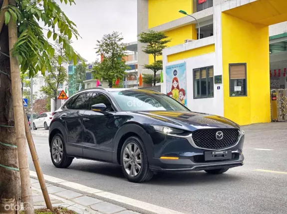 Mazda CX-30 2.0L Premium 2022 - HÀNG NHẬP