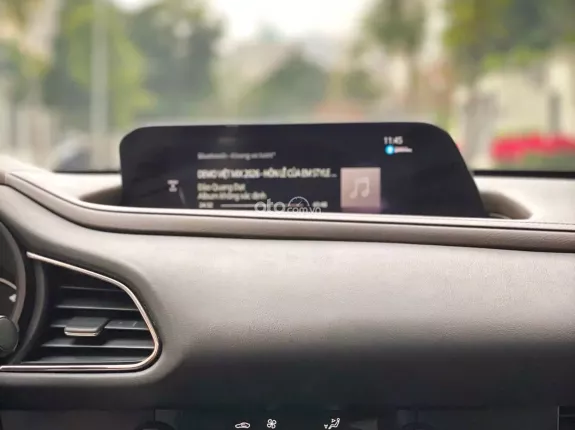 Mazda CX-30 2.0L Premium 2022 - HÀNG NHẬP