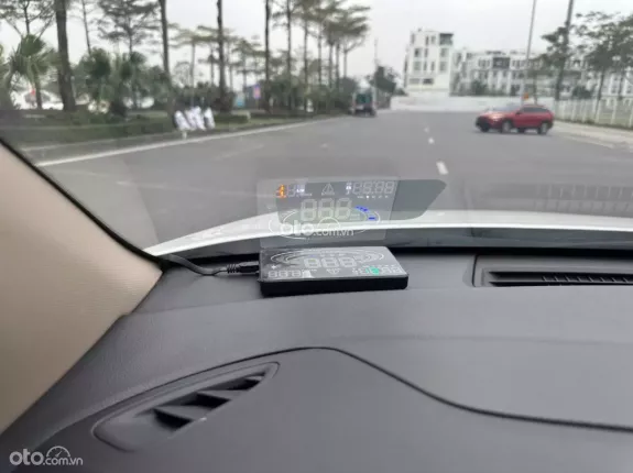 Hyundai Tucson 2.0 Tiêu chuẩn 2018 - Chạy 6 vạn full ls hãng rất mới