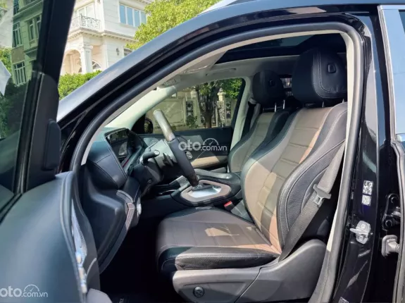 Mercedes-Benz GLS 450 4Matic 2021 - Bao Bank 90%