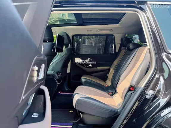 Mercedes-Benz GLS 450 4Matic 2021 - Bao Bank 90%