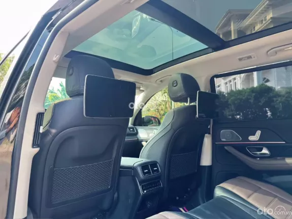 Mercedes-Benz GLS 450 4Matic 2021 - Bao Bank 90%