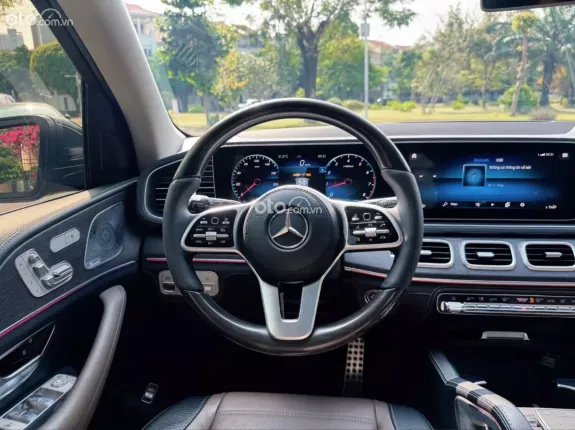 Mercedes-Benz GLS 450 4Matic 2021 - Bao Bank 90%