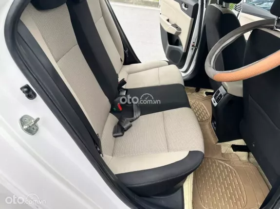 Hyundai Accent 1.4 AT 2023 - Huyndai Acent 1.4 AT 2023