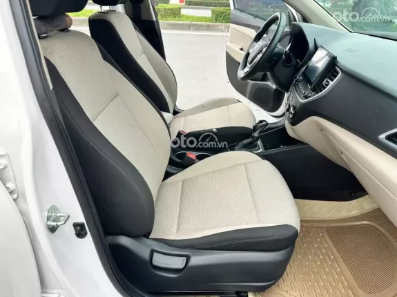 Hyundai Accent 1.4 AT 2023 - Huyndai Acent 1.4 AT 2023