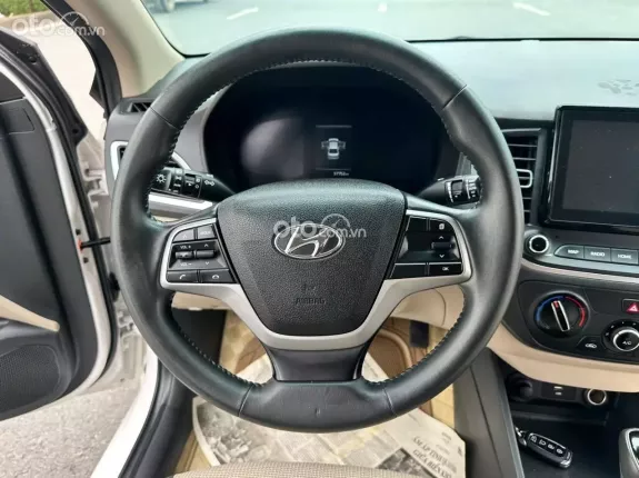 Hyundai Accent 1.4 AT 2023 - Huyndai Acent 1.4 AT 2023