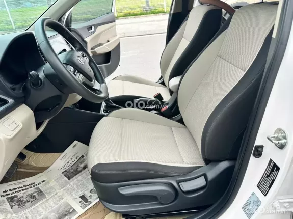 Hyundai Accent 1.4 AT 2023 - Huyndai Acent 1.4 AT 2023