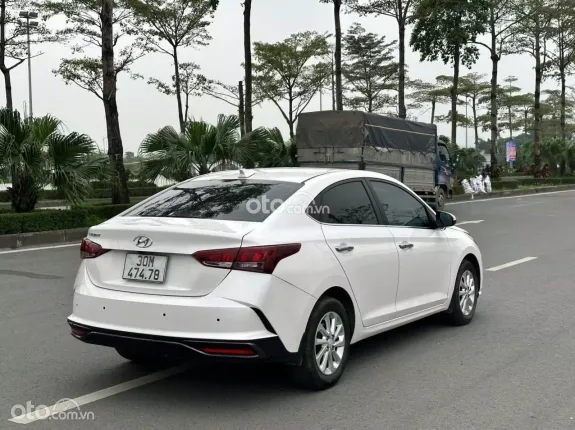Hyundai Accent 1.4 AT 2023 - Huyndai Acent 1.4 AT 2023
