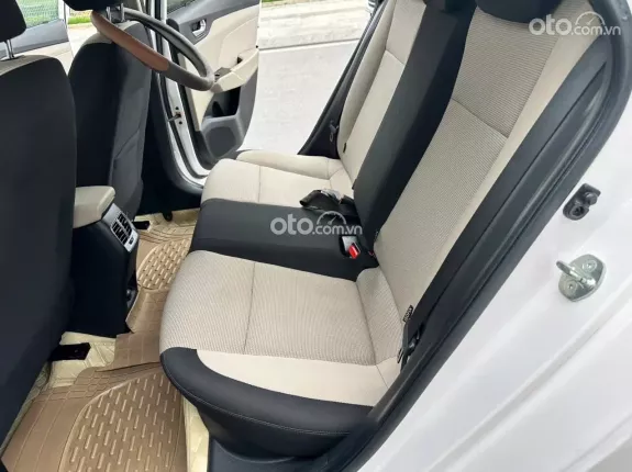 Hyundai Accent 1.4 AT 2023 - Huyndai Acent 1.4 AT 2023