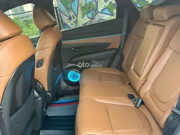 Hyundai Tucson 2025 - Hỗ trợ trả góp lên tới 70% giá trị
