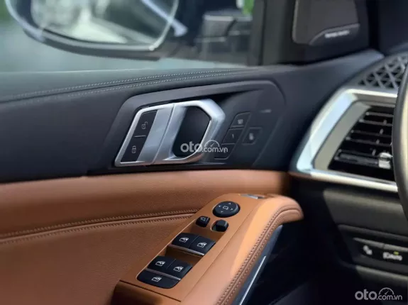 BMW X5 xDrive40i Msport 2024 - BMW X5 xDrive40i Msport 2025