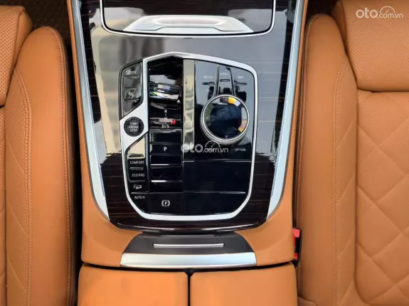 BMW X5 xDrive40i Msport 2024 - BMW X5 xDrive40i Msport 2025