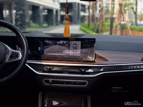 BMW X5 xDrive40i Msport 2024 - BMW X5 xDrive40i Msport 2025