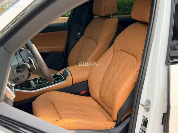 BMW X5 xDrive40i Msport 2024 - BMW X5 xDrive40i Msport 2025