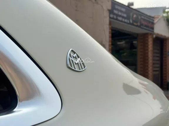 Mercedes-Benz Maybach S450 4Matic 2019 - Xe đẹp bảo dưỡng full hãng
