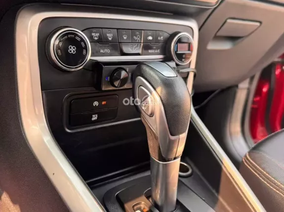 Ford EcoSport Titanium 1.0L AT 2020 - Xe tư nhân 1 chủ từ mới, bản cao cấp nhất