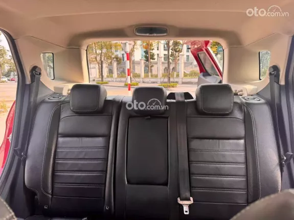 Ford EcoSport Titanium 1.0L AT 2020 - Xe tư nhân 1 chủ từ mới, bản cao cấp nhất