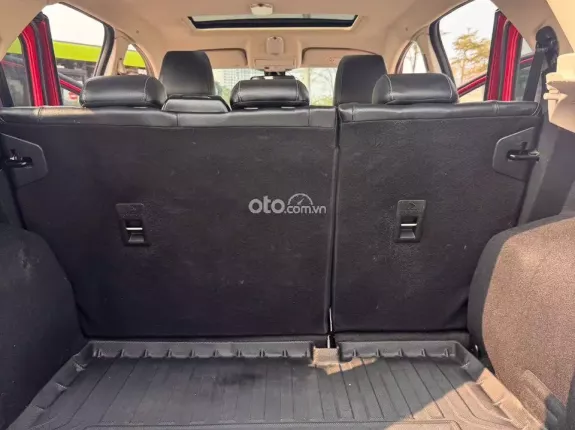 Ford EcoSport Titanium 1.0L AT 2020 - Xe tư nhân 1 chủ từ mới, bản cao cấp nhất