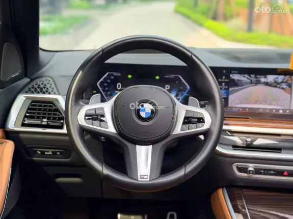 BMW X5 xDrive40i Msport 2024 - Giá tốt sang tên ngay, đủ hồ sơ