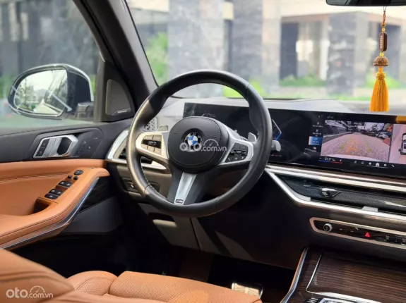 BMW X5 xDrive40i Msport 2024 - Giá tốt sang tên ngay, đủ hồ sơ