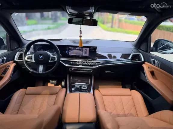 BMW X5 xDrive40i Msport 2024 - Giá tốt sang tên ngay, đủ hồ sơ