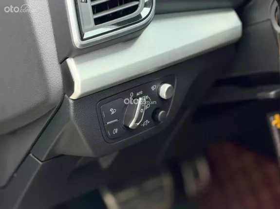 Audi Q5 45 TFSI Quattro 2024 - Xe siêu lướt 7000 km