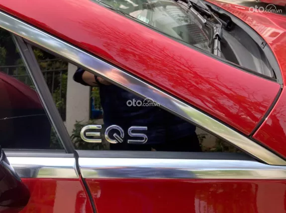Mercedes-Benz EQS 580 4Matic 2022 - BAO ĐẬU BANK 70-90% (Ib Zalo tư vấn trực tiếp 24/7)