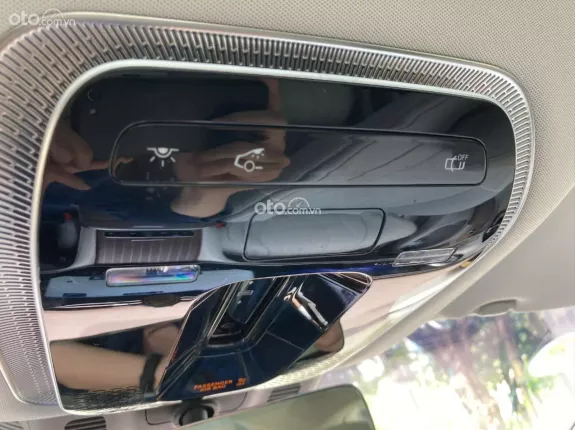 Mercedes-Benz EQS 580 4Matic 2022 - BAO ĐẬU BANK 70-90% (Ib Zalo tư vấn trực tiếp 24/7)