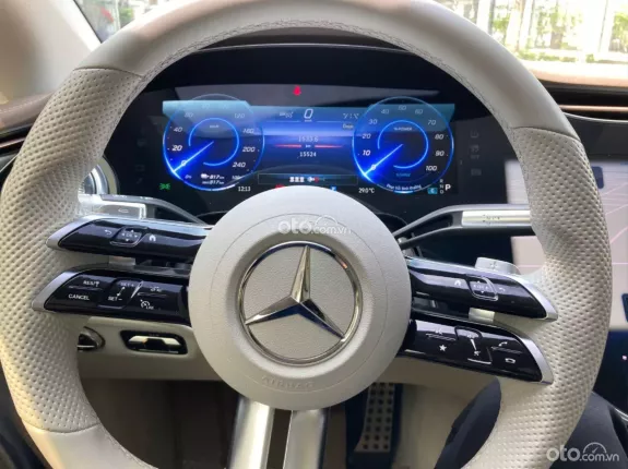 Mercedes-Benz EQS 580 4Matic 2022 - BAO ĐẬU BANK 70-90% (Ib Zalo tư vấn trực tiếp 24/7)