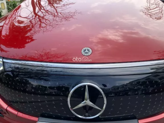 Mercedes-Benz EQS 580 4Matic 2022 - BAO ĐẬU BANK 70-90% (Ib Zalo tư vấn trực tiếp 24/7)